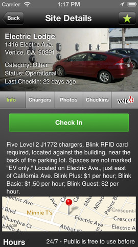 Recargo App