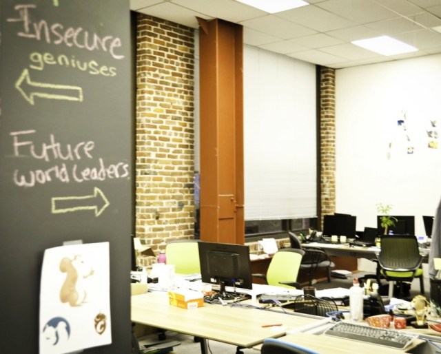 RocketSpace RocketU