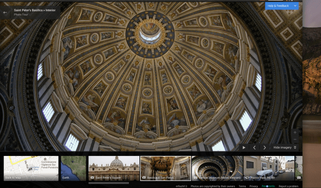 Rome - Photo Tour 02
