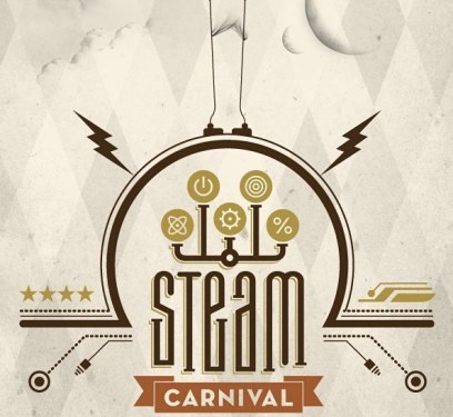 steam carnival
