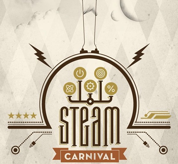 steam carnival