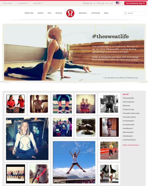 sweatlife