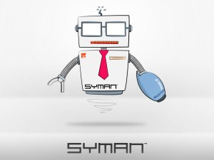 syman-idle