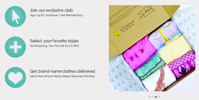 Wittlebee Screenshot