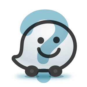 waze animated