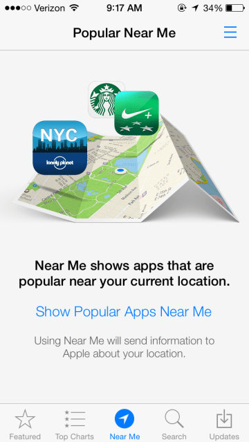 appsnearme