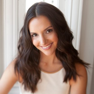 Brit Morin, founder Brit + Co