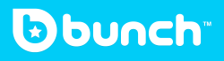 bunch logo