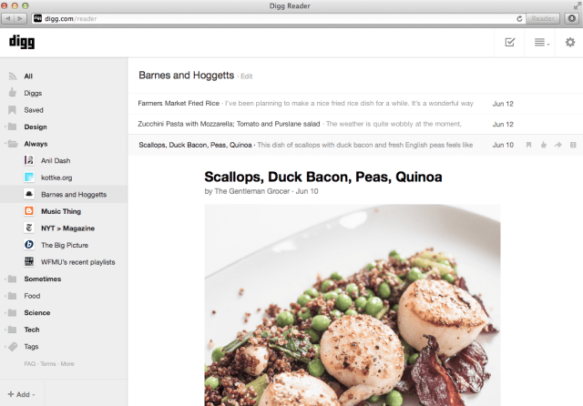 digg-reader