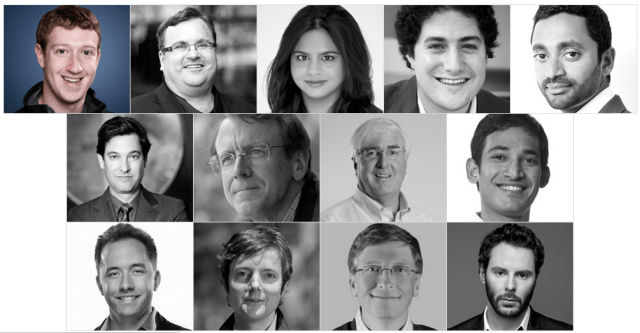 FWD Us Team