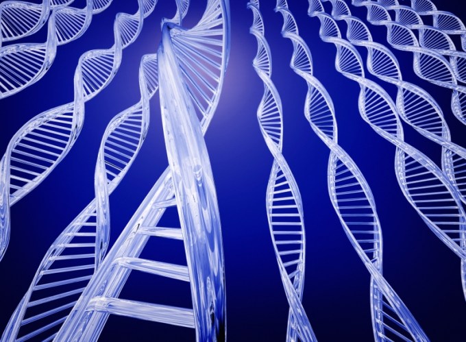 genomes