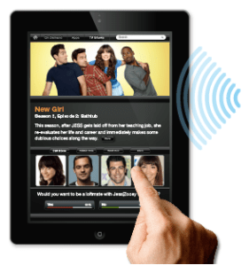 Gracenote Apps Hear