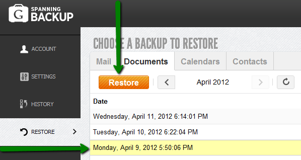 How_to_Restore_Docs2