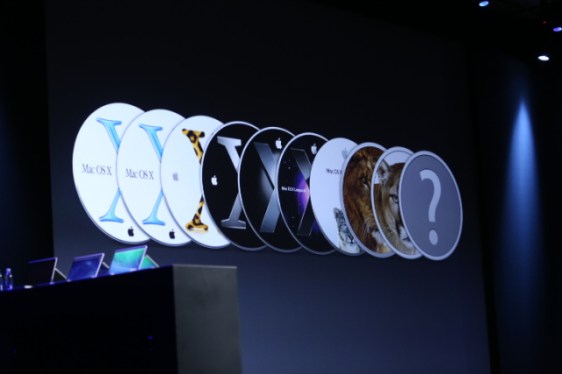 os x mavericks