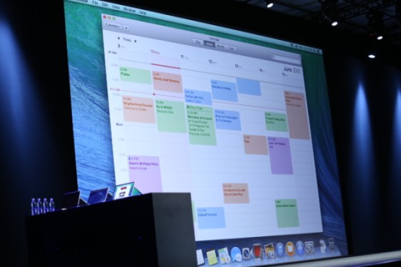 calendar