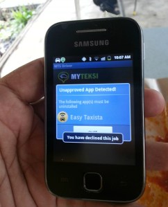 myteksi