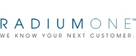 RadiumOne Logo