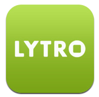 lytro logo