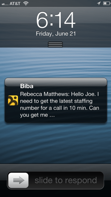 messagingbiba