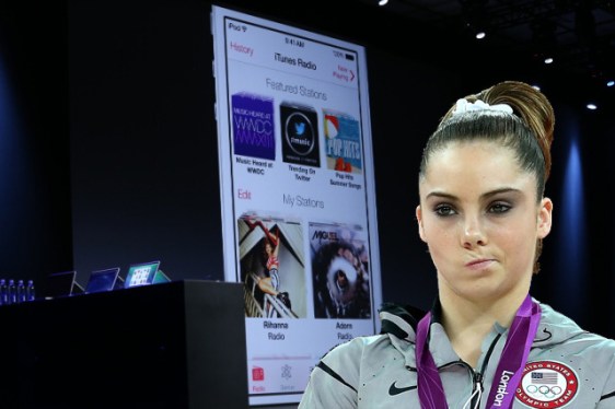 mykala itunes radio