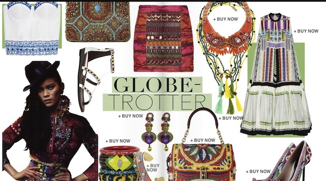 olivia palermo summer trend