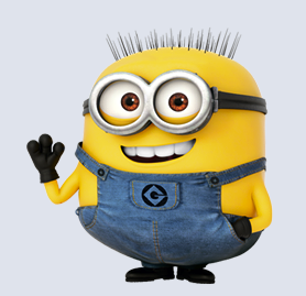photo 2 Minion