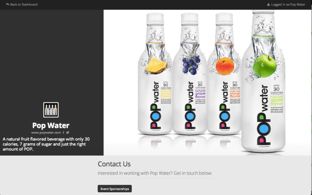 pop-water