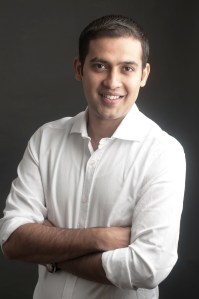 Rohit Kumar, Sociomantic Southeast Asia managing director