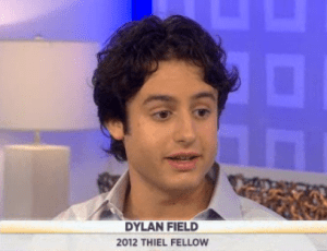 Dylan Field