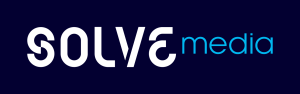 solve media logo