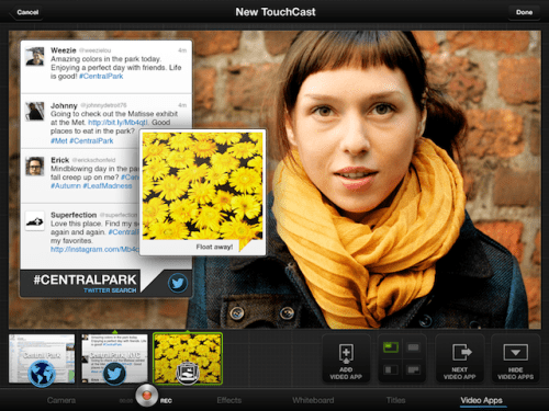 touchcast