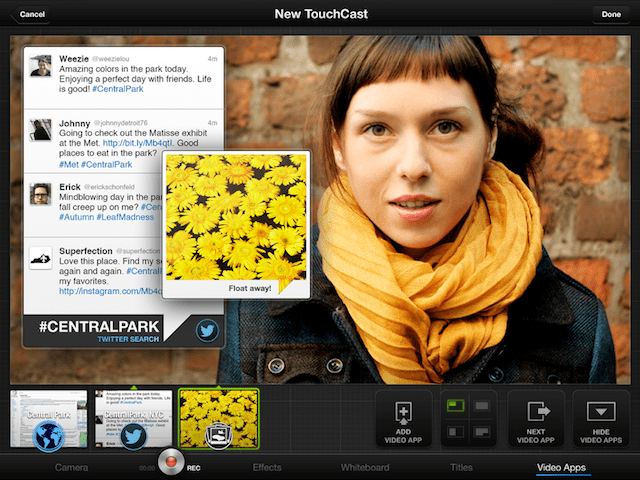 touchcast