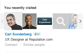 who viewed you