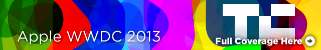 WWDC 13 Coverage