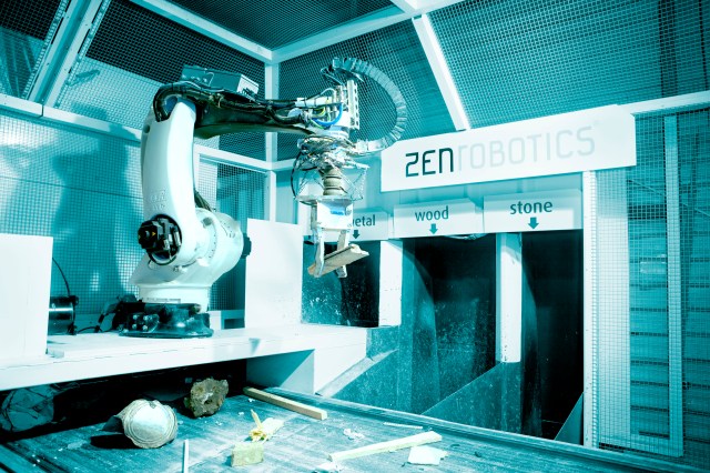 zen-robotics