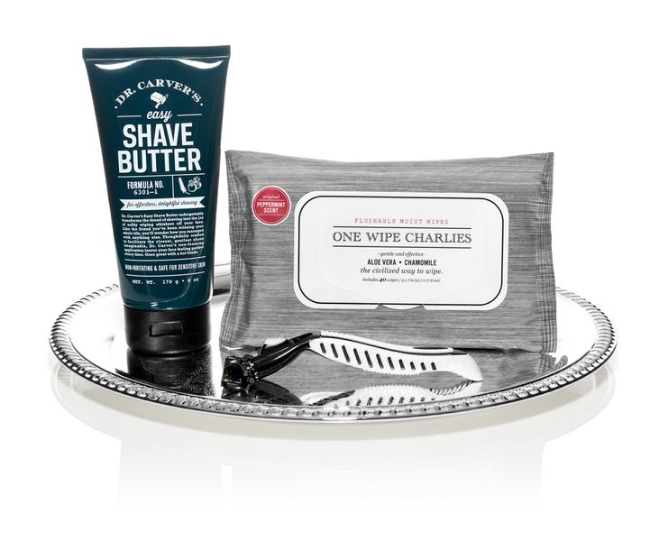 dollar shave club
