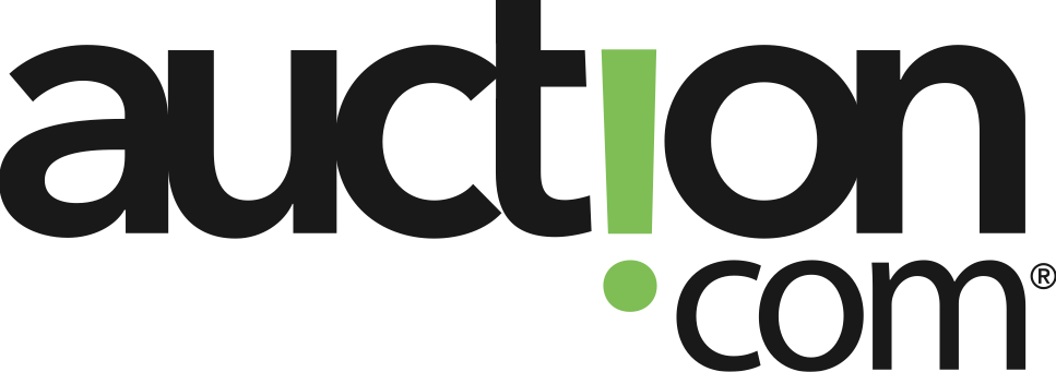 Auction.com Logo
