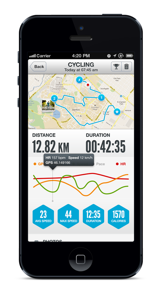 azumio-cycling