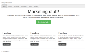 bootstrap_3_example