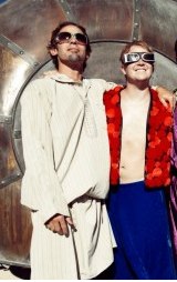 burning man jd