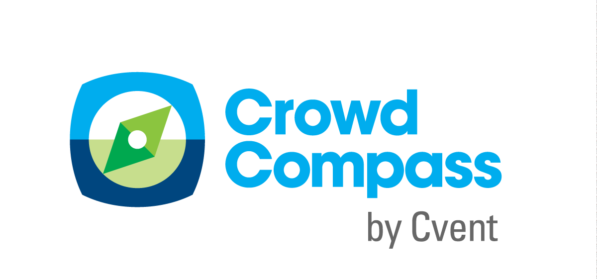 CrowdCompass Logo