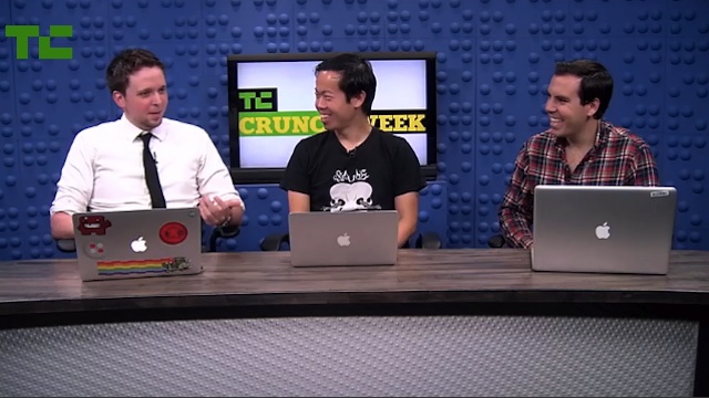 CrunchWeek
