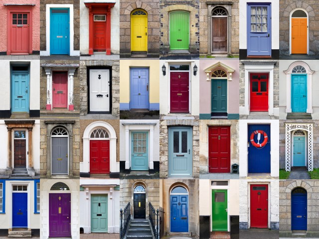 doors