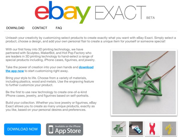 EbayExact