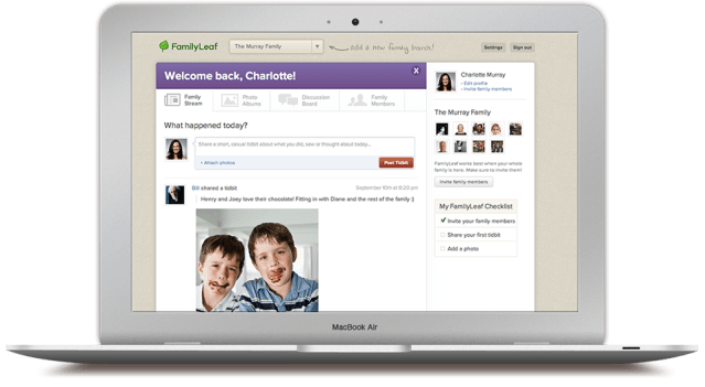 familyleaf