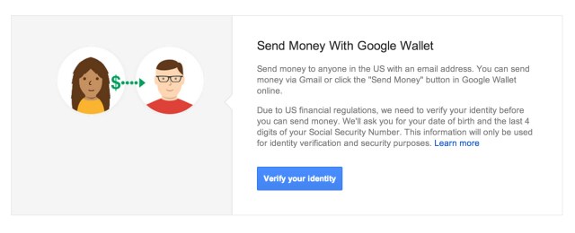 Google Wallet