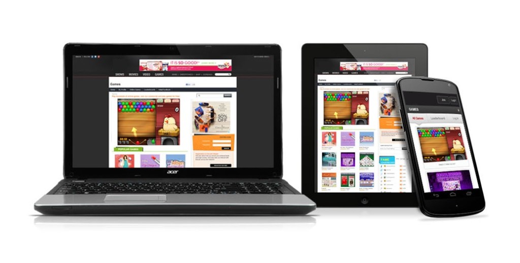 arkadium html5