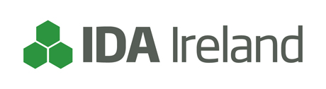 IDA Ireland Logo