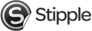 stipple logo