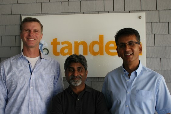 tandem partners